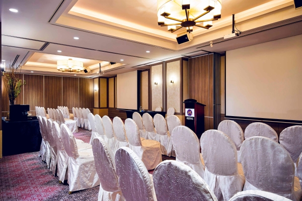 Hotel Grand Mercure Singapore Roxy (Singapur)